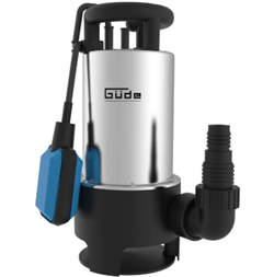 SUBMERSIBLE WATER SUBMERSIBLE PUMP GS 1103 PI